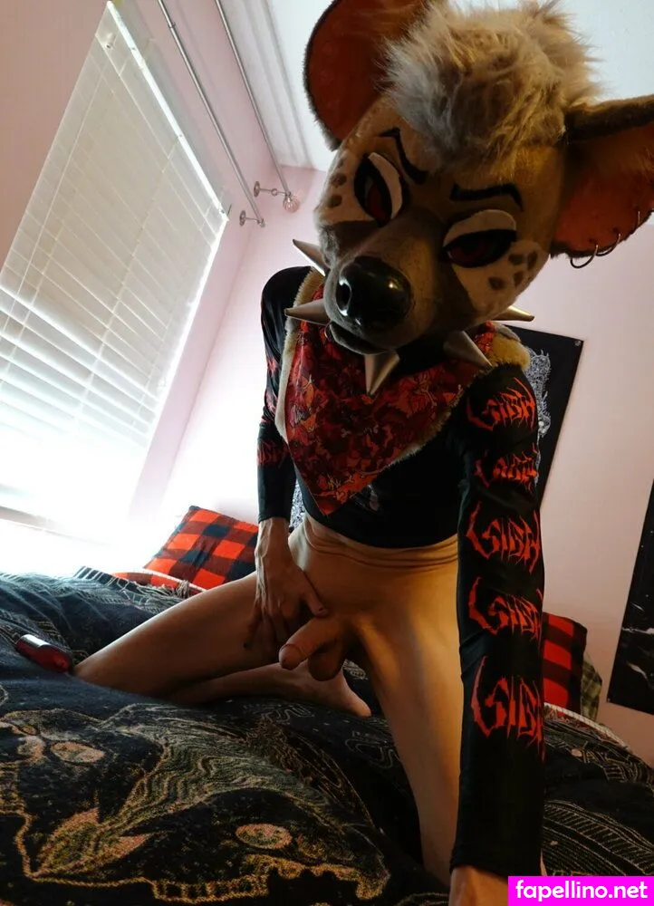 kvlthyena Nude Leaked OnlyFans Photo #RKinjhcHng