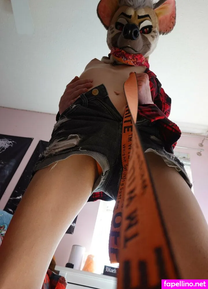 kvlthyena Nude Leaked OnlyFans Photo #VWFte9ybyA