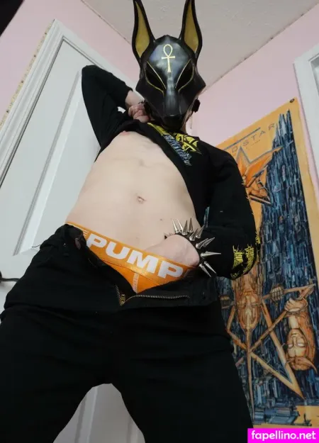 Kvlthyena OnlyFans Thumbnail #stXrWIPcY6