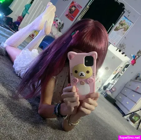 Kvvcts OnlyFans Thumbnail #B95y1dBGc4