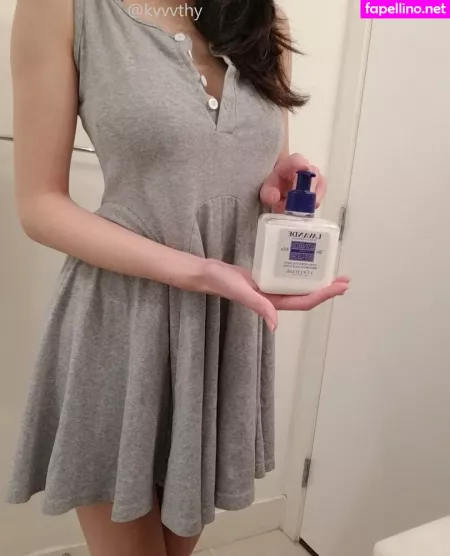 Kvvvthy OnlyFans Thumbnail #3uRD0rr8qS