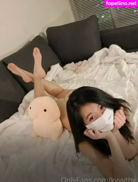 Kvvvthy OnlyFans Thumbnail #AlLUbiAd4F