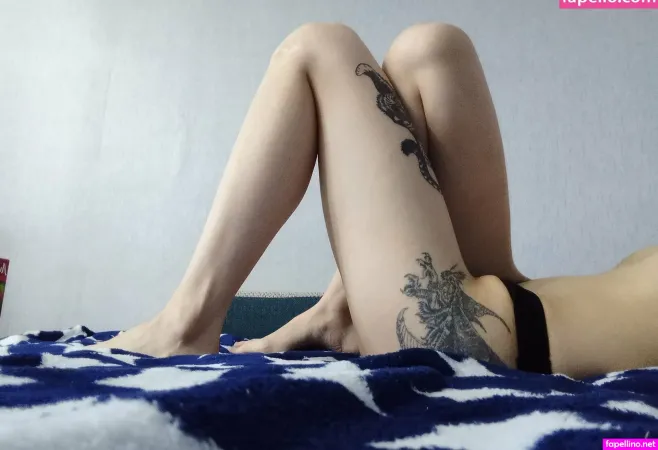 Kvy Moon OnlyFans Thumbnail #f55kmISu2u