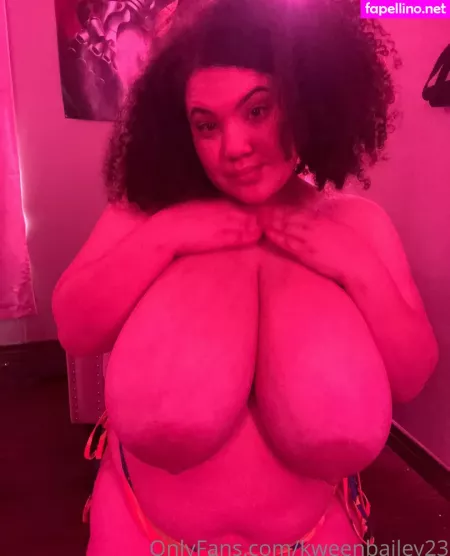 Kweenbailey23 OnlyFans Thumbnail #A3uDHvXLkK