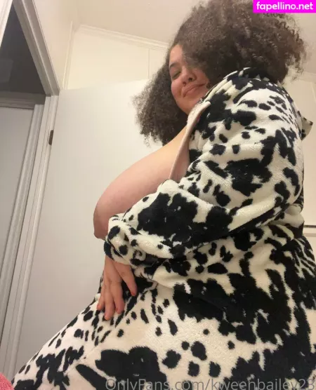 Kweenbailey23 OnlyFans Thumbnail #T9jOu1VSdP