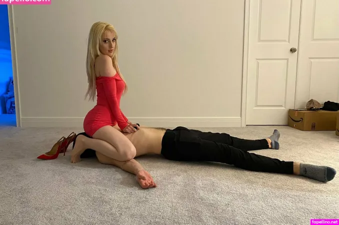 Kweenflaxi OnlyFans Thumbnail #IbXd5uvqpp