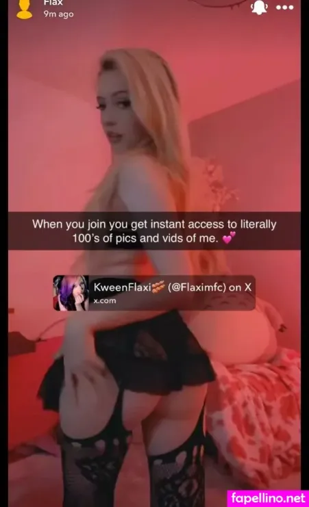 Kweenflaxi Main Profile Photo