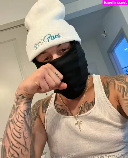 Kweezy100 OnlyFans Thumbnail #Bcs2y1ZNJS