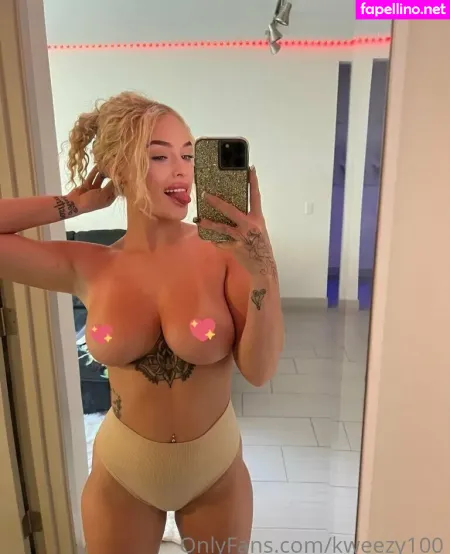 Kweezy100 OnlyFans Thumbnail #cjqemNsKPO