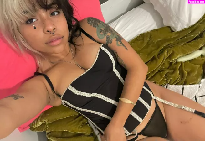 Kwenbby OnlyFans Thumbnail #Ek8xGcWZvQ