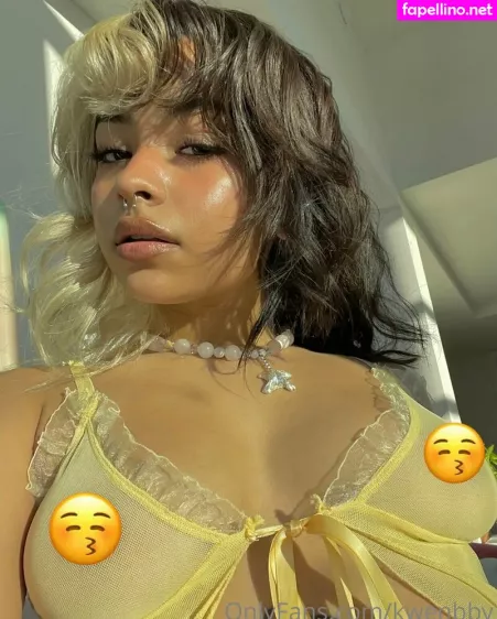 Kwenbby OnlyFans Thumbnail #NKTx1SMGcx