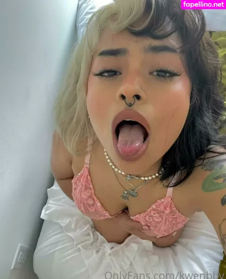 Kwenbby OnlyFans Thumbnail #R9FgNqqsg4