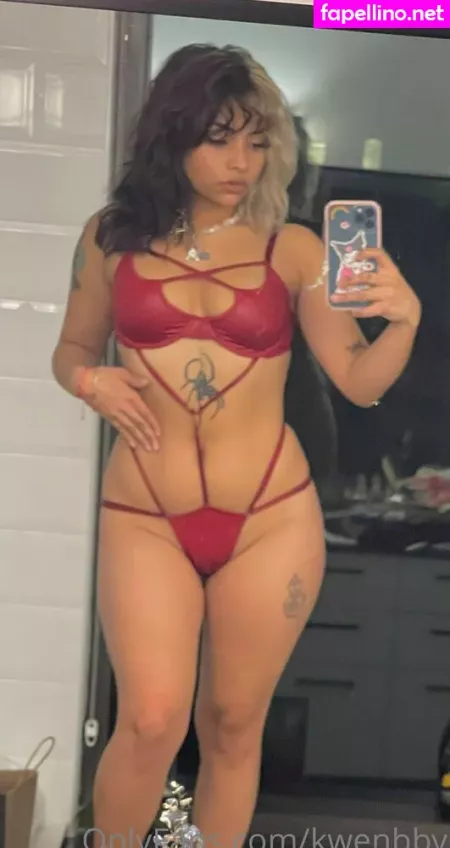 Kwenbby OnlyFans Thumbnail #laOfycGvA9