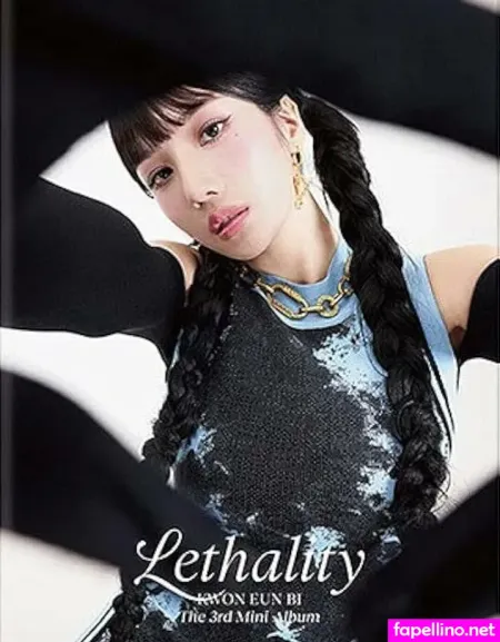 Kwon Eun Bi OnlyFans Thumbnail #CFk2DnTUoR