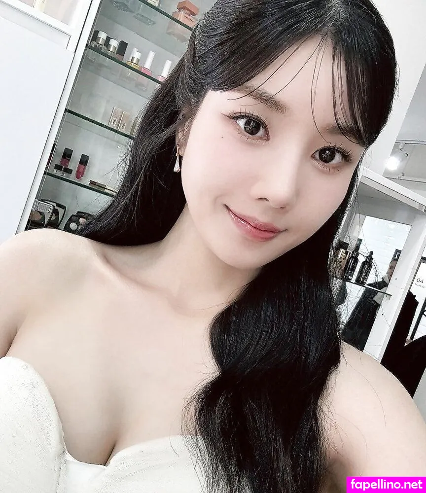 Kwon Eun Bi Nude Leaked OnlyFans Photo #L6UYL1Hg4x