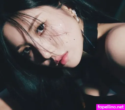 Kwon Eun Bi OnlyFans Thumbnail #MzsdeBNcnx