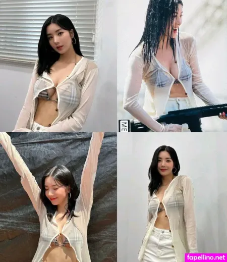 Kwon Eun Bi OnlyFans Thumbnail #SfOhGcb4rE
