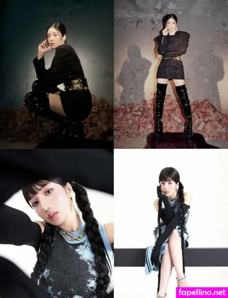 Kwon Eun Bi OnlyFans Thumbnail #XhyvbEmjdO