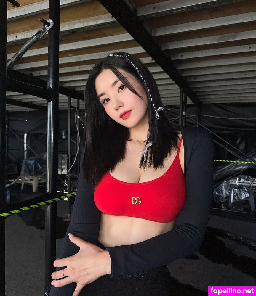 Kwon Eun Bi Nude Leaked OnlyFans Photo #cDdAscLvra