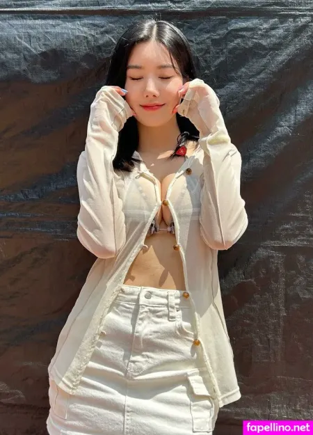 Kwon Eun Bi OnlyFans Thumbnail #jqsdLAM5Aw