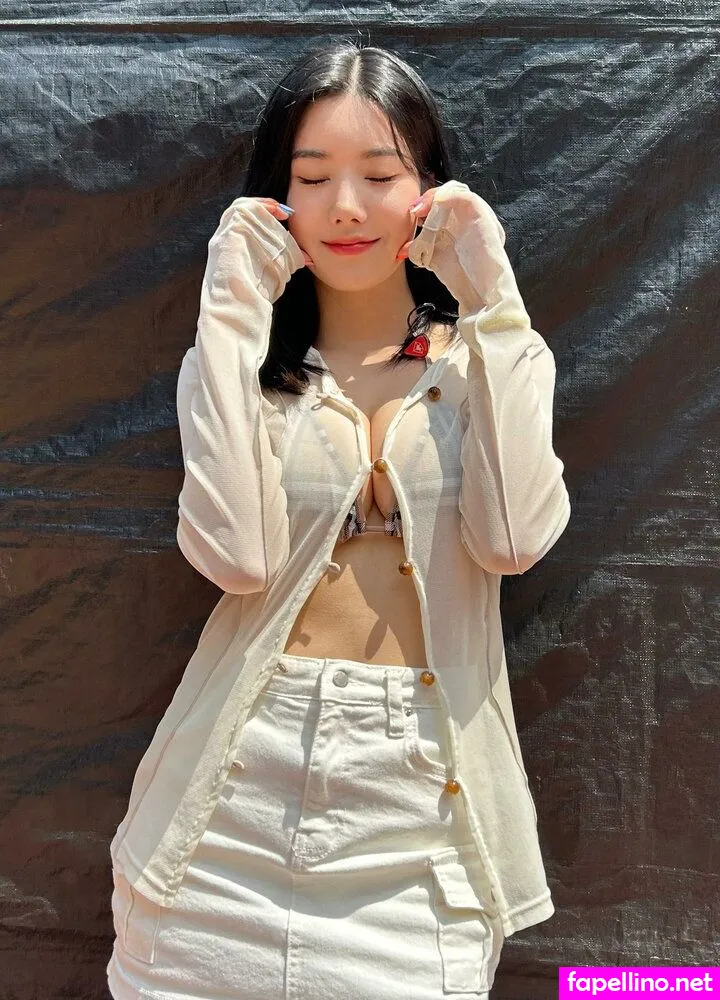 Kwon Eun Bi Nude Leaked OnlyFans Photo #jqsdLAM5Aw