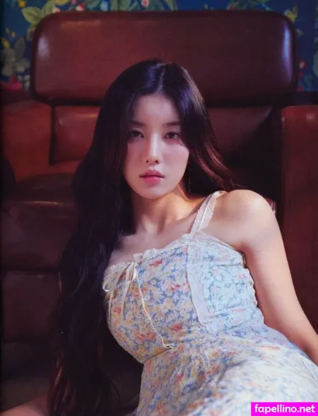Kwon Eunbi OnlyFans Thumbnail #1HVMTVtYaC