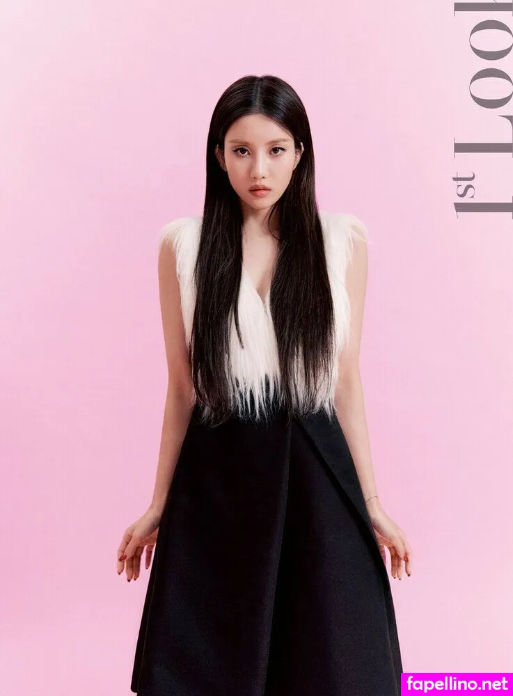 Kwon Eunbi Nude Leaked OnlyFans Photo #UBB77sSnDf