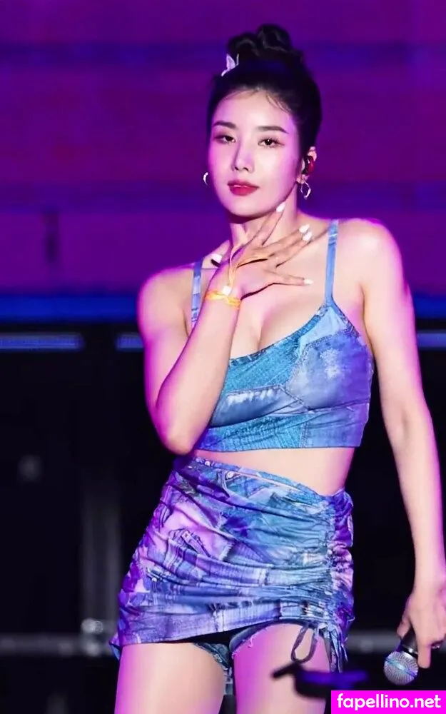 Kwon Eunbi Nude Leaked OnlyFans Photo #g8YuzfskXy