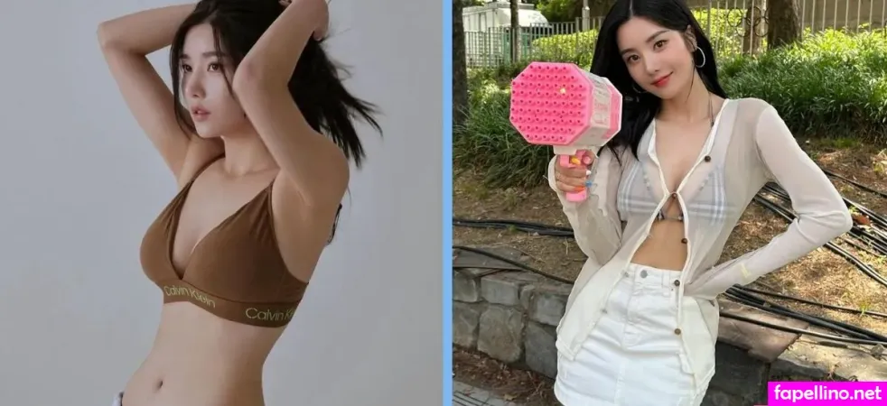 Kwon Eunbi OnlyFans Thumbnail #gwCpNm8VuL