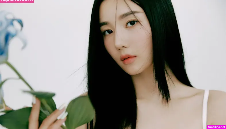 Kwon Eunbi OnlyFans Thumbnail #lZvE2x2sKc