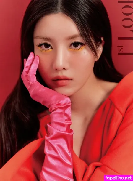 Kwon Eunbi OnlyFans Thumbnail #mZ7t7JOrmN