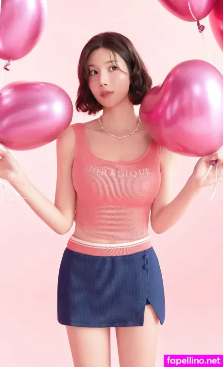 Kwon Eunbi OnlyFans Thumbnail #w5Z8XhW5S9
