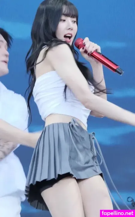 Kwon Eunbi OnlyFans Thumbnail #zuQ0Xu8t1d