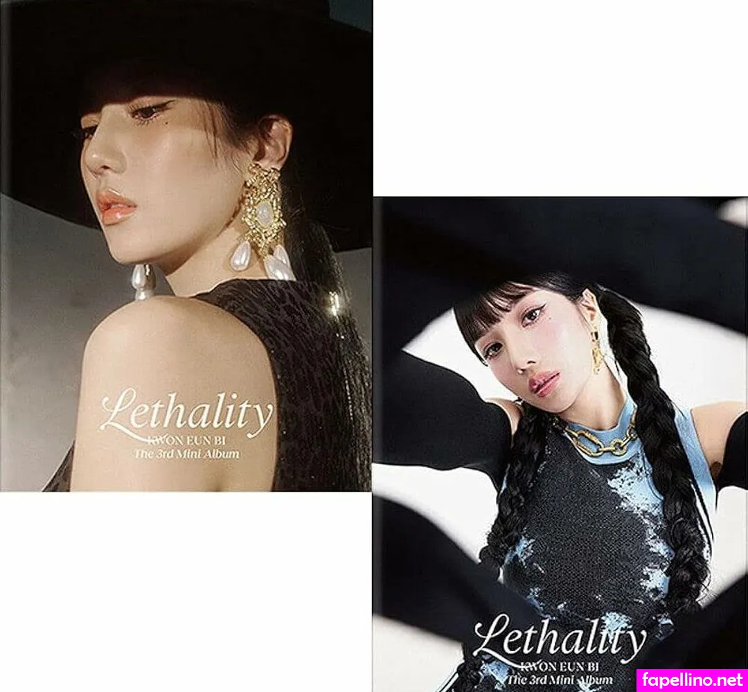 kwoneunbi Nude Leaked OnlyFans Photo #1ALJcet8PJ