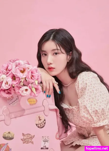 Kwoneunbi OnlyFans Thumbnail #DhUOmGefqU