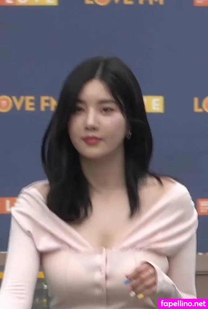 kwoneunbi Nude Leaked OnlyFans Photo #j8W9CMonzi