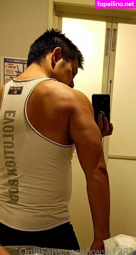 Kwsk1981 OnlyFans Thumbnail #P6iV8Aksxr