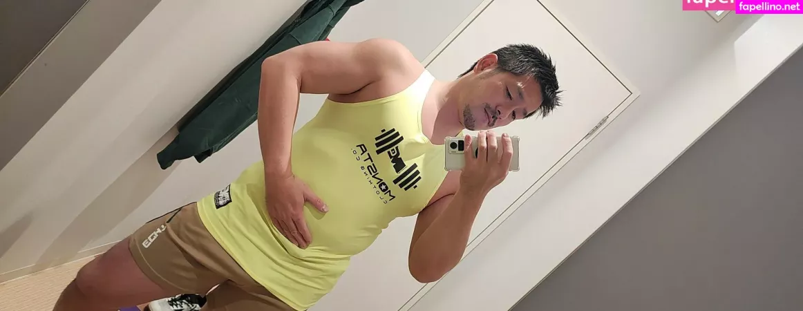 Kwsk1981 OnlyFans Thumbnail #vJpK4O6YL7