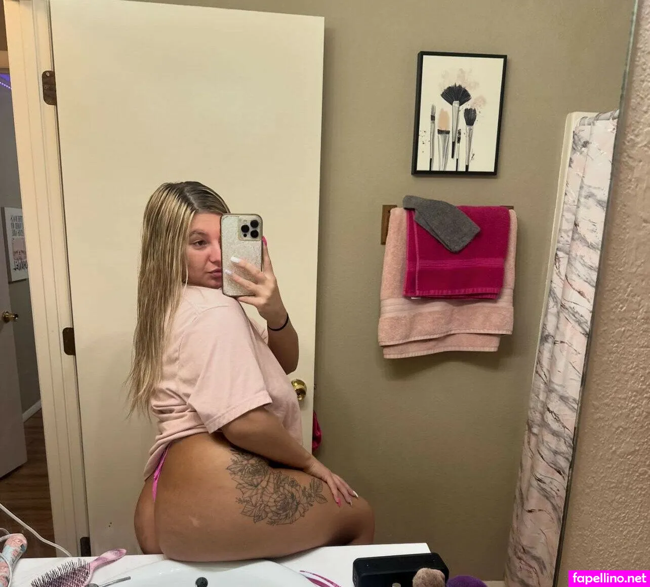 kaylaxreneex, kxclusivexx Nude Leaked OnlyFans Photo #fePZMjz8xD