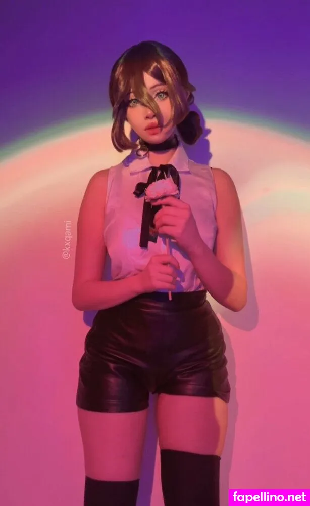 cosplaynsfw, kami, kxqami Nude Leaked OnlyFans Photo #76zyZ4knnw