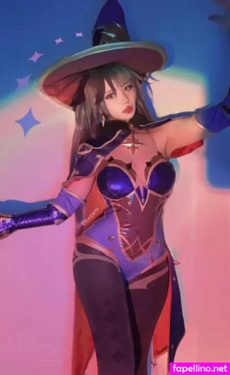 Kxqami Main Profile Photo