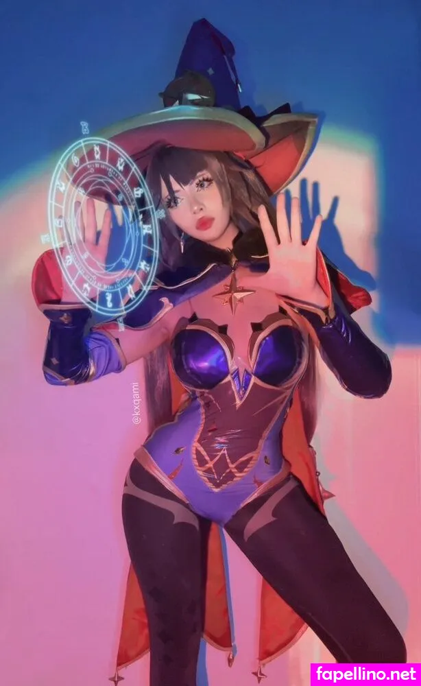 cosplaynsfw, kami, kxqami Nude Leaked OnlyFans Photo #htOREnx12b