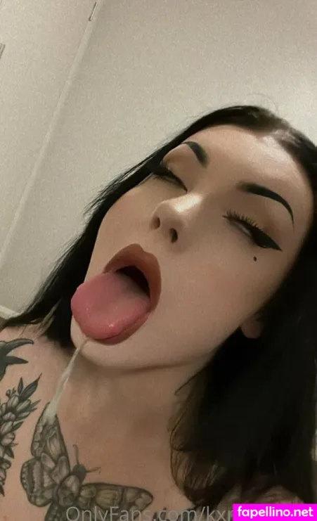 Kxrlymxrie OnlyFans Thumbnail #Ns7DsIYiO2