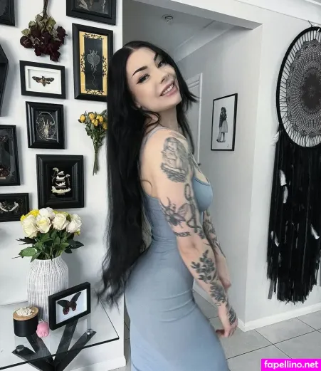 Kxrlyxmxrie OnlyFans Thumbnail #WcA6gpgBxV