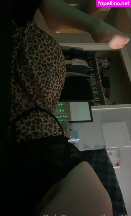 Ky C75 OnlyFans Thumbnail #Ok35uhF5Ti