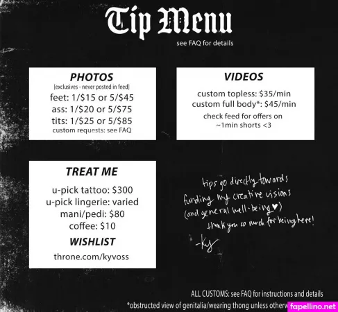 Ky Voss OnlyFans Thumbnail #WZ08n4mIgB