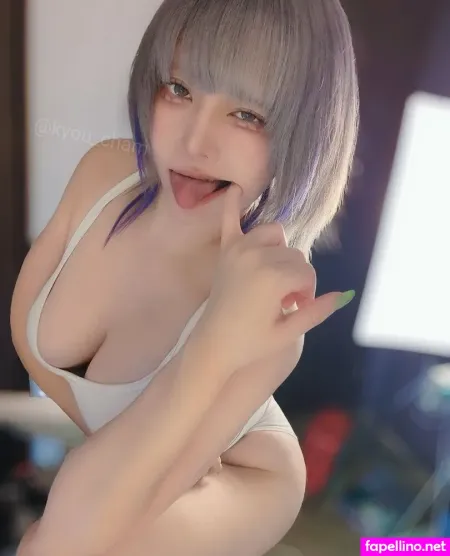 Ky0ncy OnlyFans Thumbnail #2YyWec8fFs