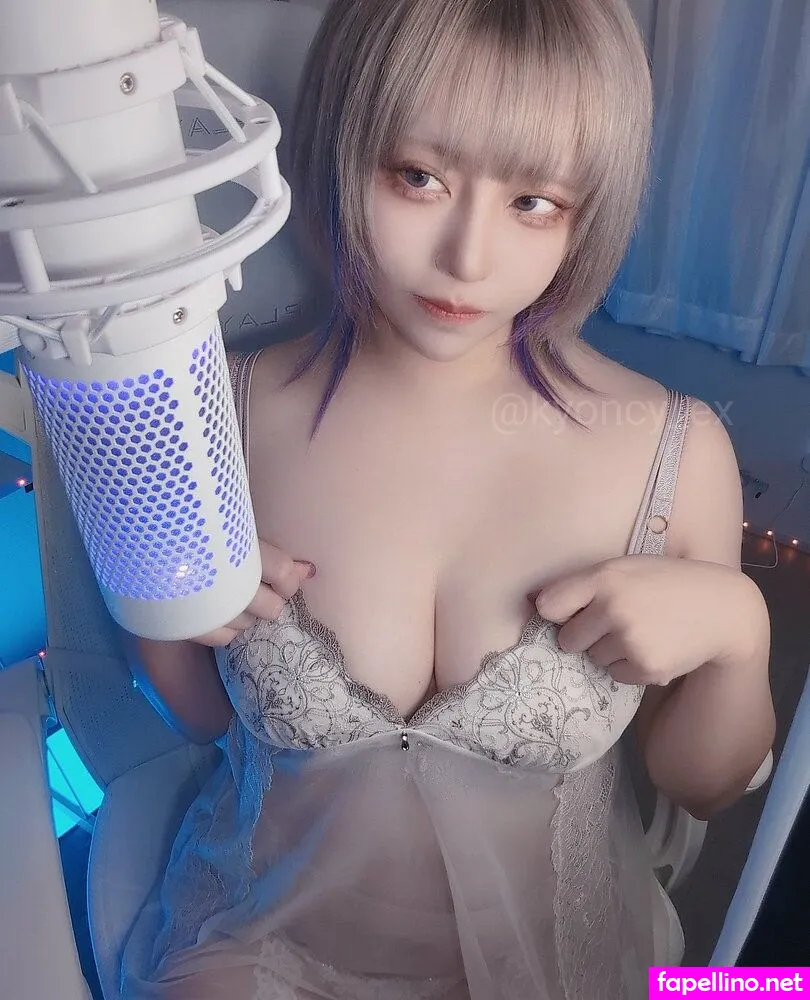 kyoncy_ex kyoncy Nude Leaked OnlyFans Photo #FyKzQKUCny