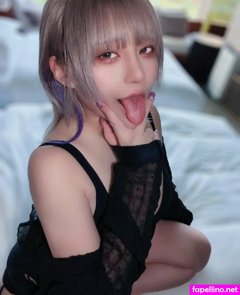 kyoncy_ex kyoncy Nude Leaked OnlyFans Photo #saRdz40iIC