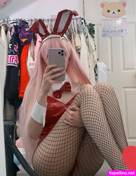 Kyaandere 5 OnlyFans Thumbnail #7QZYjFsKkG